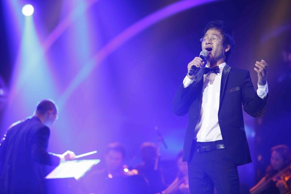 Chung kết 1 Vietnam’s Got Talent: Chưa đã tai, đã mắt 11