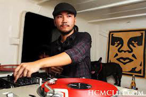 Chàng DJ 'hot' bậc nhất Sài Thành