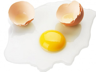 Các nghiên cứu gần đây cho thấy trứng có lợi cho sức khỏe  nd