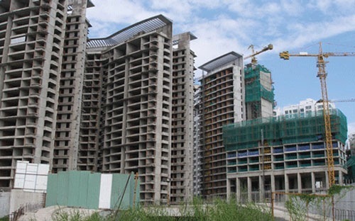 Hà Nội sắp thêm 11 dự án nhà ở dưới 15 triệu/m2
