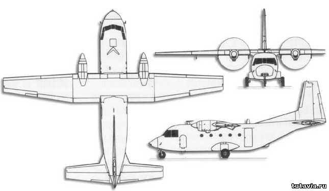 Sơ đồ C-212-400