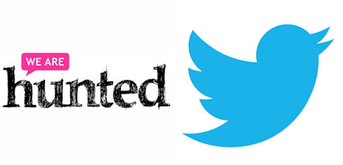 Twitter chính thức mua lại dịch vụ nhạc trực tuyến We Are Hunted 1