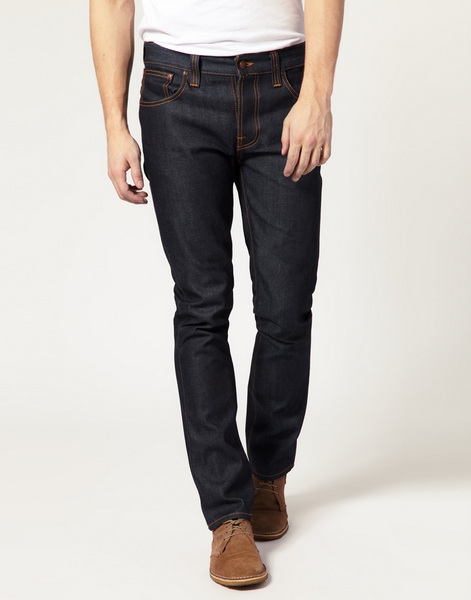 Phụ nữ nghĩ gì về style quần jeans của nam giới? 8