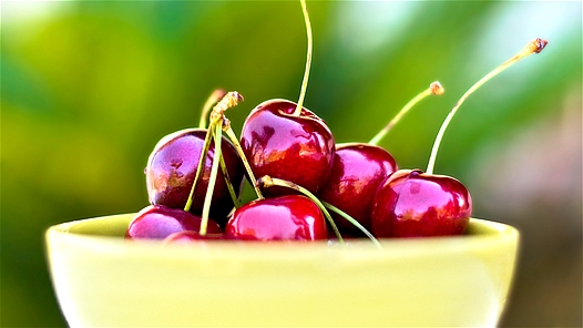 Những thực phẩm biến chàng thành "mãnh hổ"