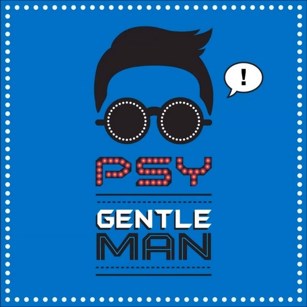 Cuộc chiến nóng nhất hiện nay: "Gentleman" vs. "Gangnam Style" 1