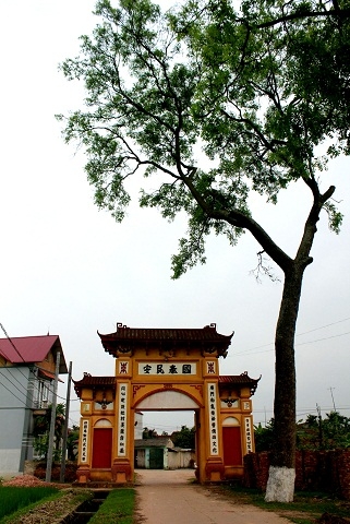 làng then, vĩ cầm, Nguyễn Hữu Đưa