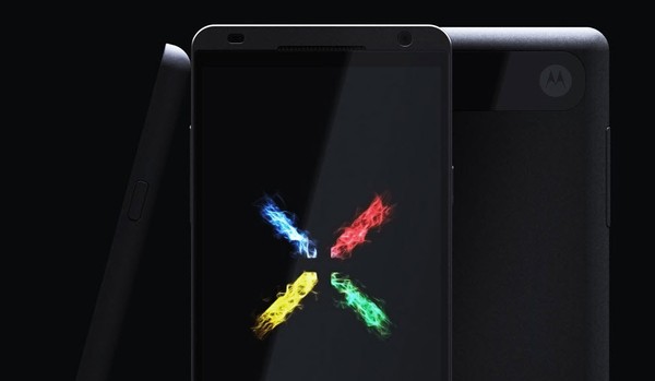 Google X-Phone tiếp tục lùi ngày ra mắt 1