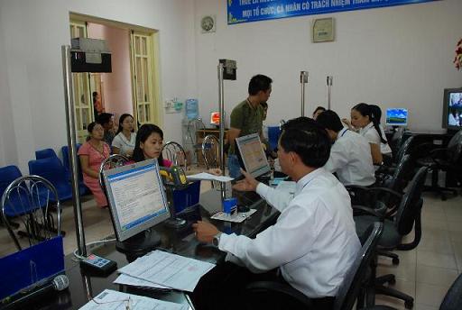 Theo dự thảo, thuế suất thuế TNDN phổ thông là 23% và ưu đãi là 20%.