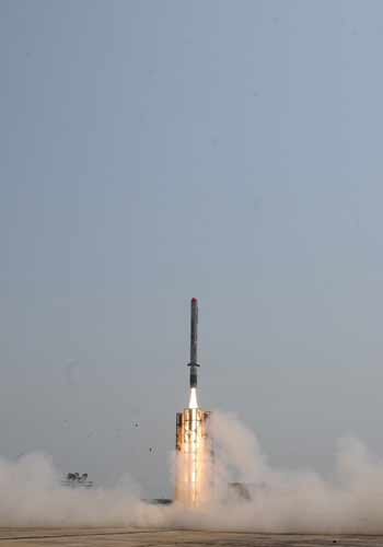 Vì sao Trung Quốc e ngại tên lửa 'tomahawk' của Ấn Độ?