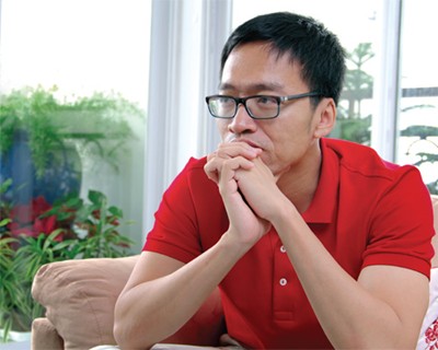 Nếu lên sàn, CEO Lê Hồng Minh của VNG sẽ giàu ngang ông Đặng Thành Tâm?