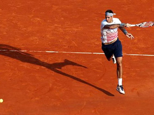 Djokovic, Nadal, và Murray xuất quân tại Monte Carlo Masters