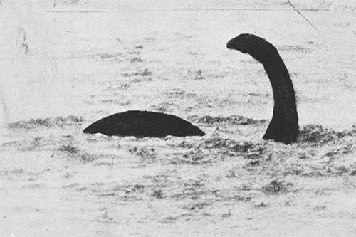 Những bí mật khó tin về quái vật Loch Ness, Bí ẩn lịch sử, Phi thường - kỳ quặc, Quai vat ho Loch Ness, chuyen la, chuyenla, chuyện lạ, bi an khoa hoc, khoa hoc, chuyen la kho tin, chuyen la co that, chuyen la the gioi, bao, tin tuc