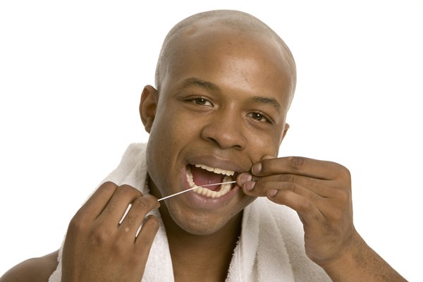 Lời khuyên để có hàm răng đẹp