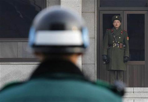 Hàn Quốc phạt tù điệp viên Triều Tiên