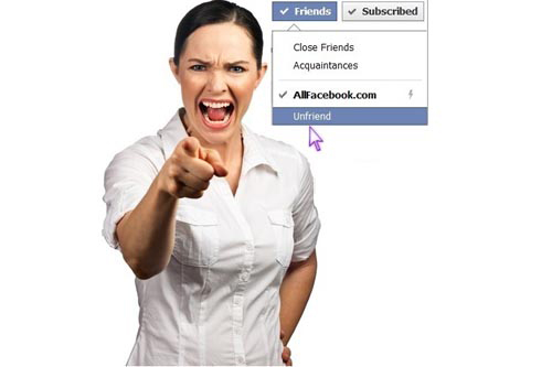 81% không muốn kết bạn Facebook với “sếp”, Công nghệ thông tin, Facebook, ket ban tren Facebook, mang Facebook, mang xa hoi Facebook, ket ban voi Sep tren Facebook, ket ban tren mang, mang internet, internet, cong nghe, tin cong nghe, cong nghe thong tin, Twitter,