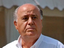 Amancio Ortega