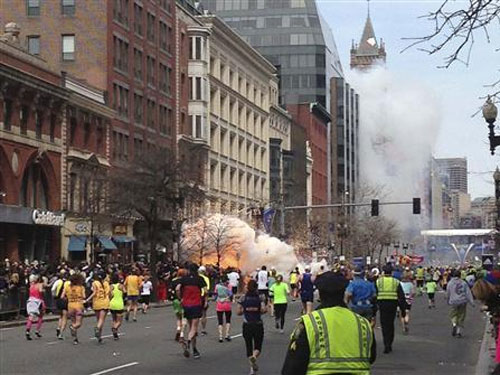 Triều Tiên phủ nhận liên quan vụ nổ bom Boston