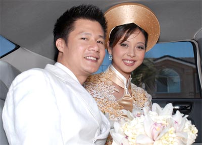 Những sao nam Việt lập gia đình khiến fan nữ tiếc nuối nhất