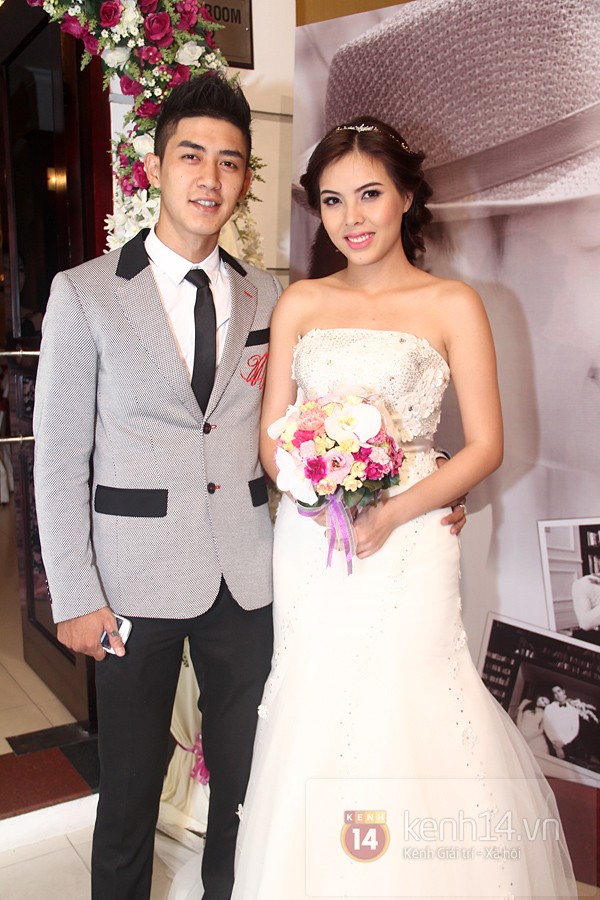 Những sao nam Việt lập gia đình khiến fan nữ tiếc nuối nhất