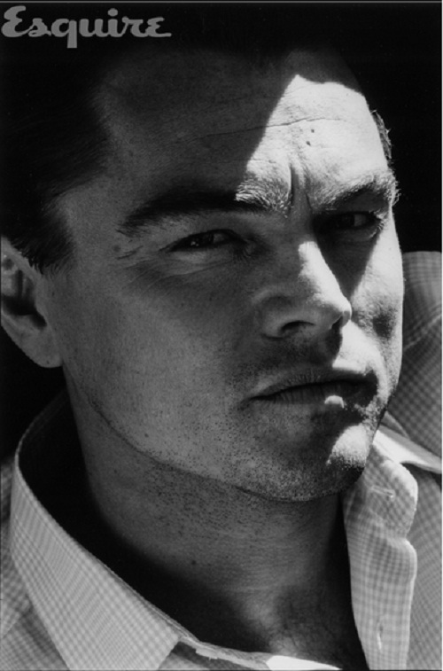  Leo DiCaprio: Rất khó để yêu nghiêm túc