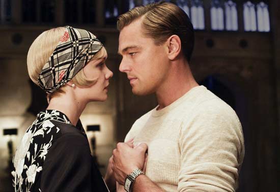 Carey Mulligan Làm việc với Leonardo DiCaprio là một giấc mơ