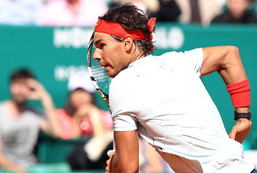 Nadal: Nhà Vua chỉ còn là danh