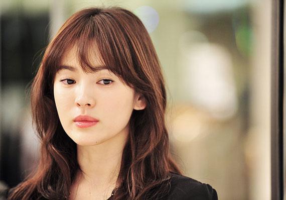 Những "gái ế" nổi tiếng xinh đẹp của màn ảnh Hàn