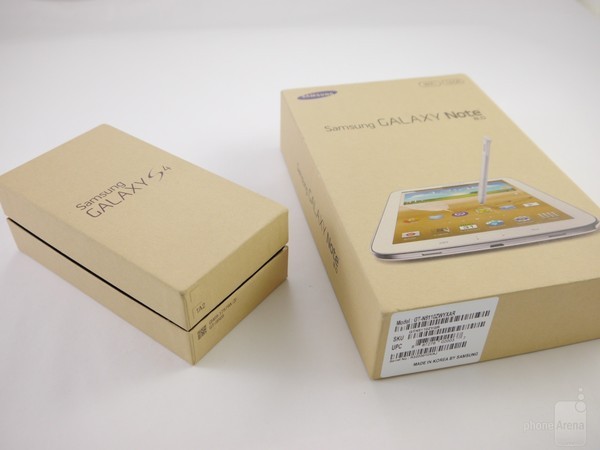 Samsung Galaxy S4 chính thức về Việt Nam vào ngày 3 tháng 5 1