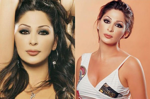 Lại hút hồn vì 5 mỹ nhân Ả Rập, Phim, ngoi sao a rap, the gioi a rap, dien vien ai cap, nour, nancy ajram, ghada adel, ngoi sao, tin tuc