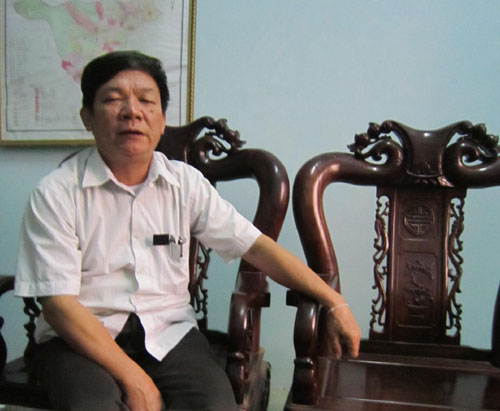 Nữ trinh sát cải trang phá sới bạc bà bầu ở Lương Sơn