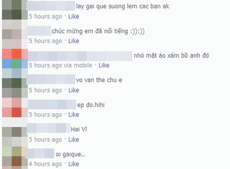 Khổ vì tự đưa ảnh nóng lên Facebook 11