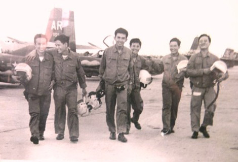 Bí ẩn "cánh quân thứ 6" trong chiến dịch Hồ Chí Minh