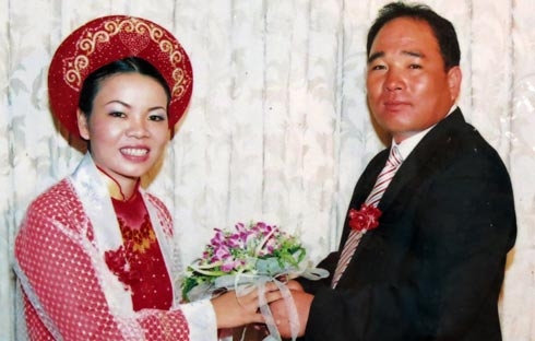 cô dâu Việt, chết bất thường, Hàn Quốc