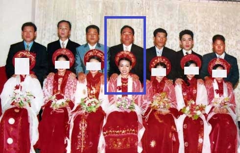 Cô dâu Việt chết bất thường ở Hàn Quốc đã cưới chồng thế nào?