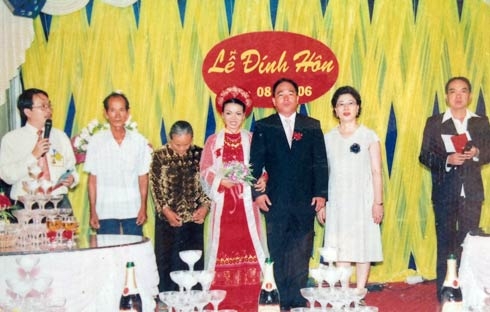 Cô dâu Việt chết bất thường ở Hàn Quốc đã cưới chồng thế nào?