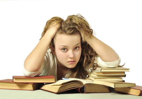 18 điều có thể bạn chưa biết về stress