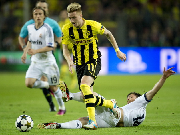Man City vung tiền tấn "hút máu" Dortmund
