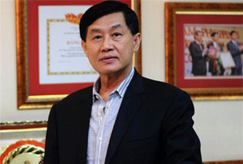 Vì sao bố chồng Hà Tăng 'tái sinh' Tràng Tiền Plaza?