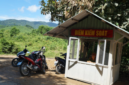 3 phu vàng chết ngạt do cứu lẫn nhau