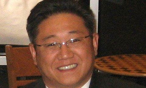 Mỹ, Triều Tiên, Kenneth Bae, án khổ sai, lá bài