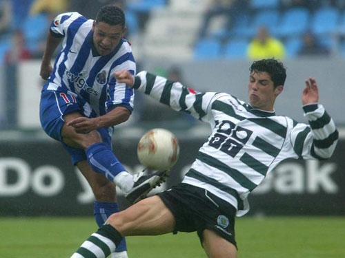 Những bí mật "kinh điển" trong cuộc đời Cristiano Ronaldo