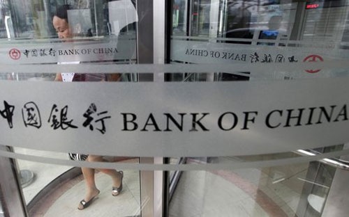 Ngân hàng Trung Quốc cắt giao dịch với Triều Tiên