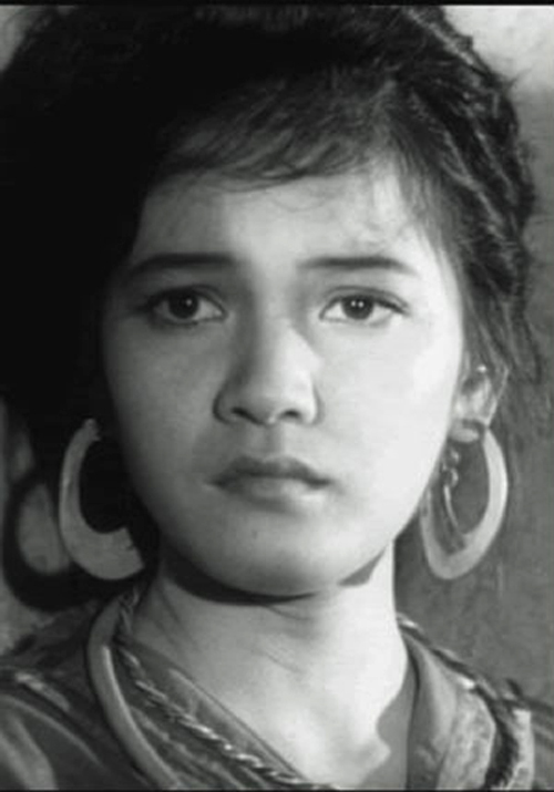 "Nàng thơ" của các nữ đạo diễn Việt Nam 5
