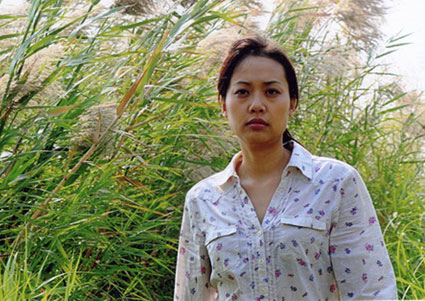 "Nàng thơ" của các nữ đạo diễn Việt Nam 9