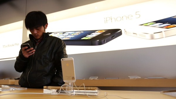  Apple buộc phải ra mắt iPhone giá rẻ trong năm nay 4