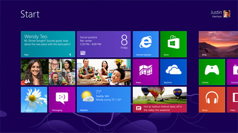 Microsoft suy nghĩ về việc thay đổi Windows 8 3