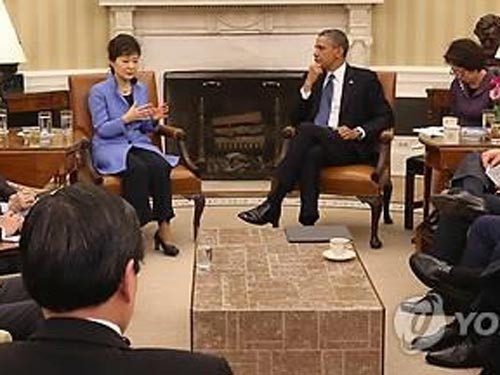 Triều Tiên: Tông thống Obama lừa cả thế giới