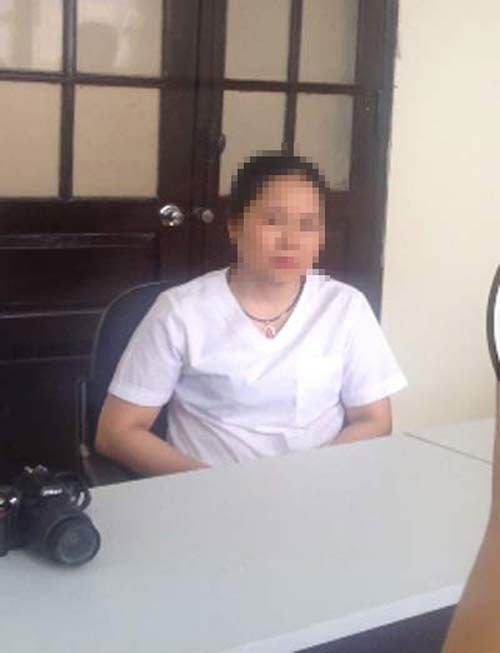 
	Chân dung người phụ nữ "ăn bớt" vắc xin của trẻ tại Trung tâm y tế dự phòng Hà Nội
