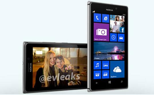 Lumia Catwalk, "siêu phẩm" nhiều fan Nokia đang mong chờ 1