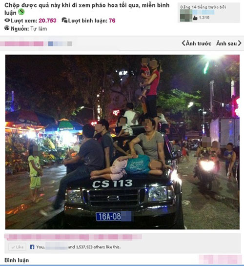 Phú Yên Online  Cảnh sát 113 Sẵn sàng xuất kích